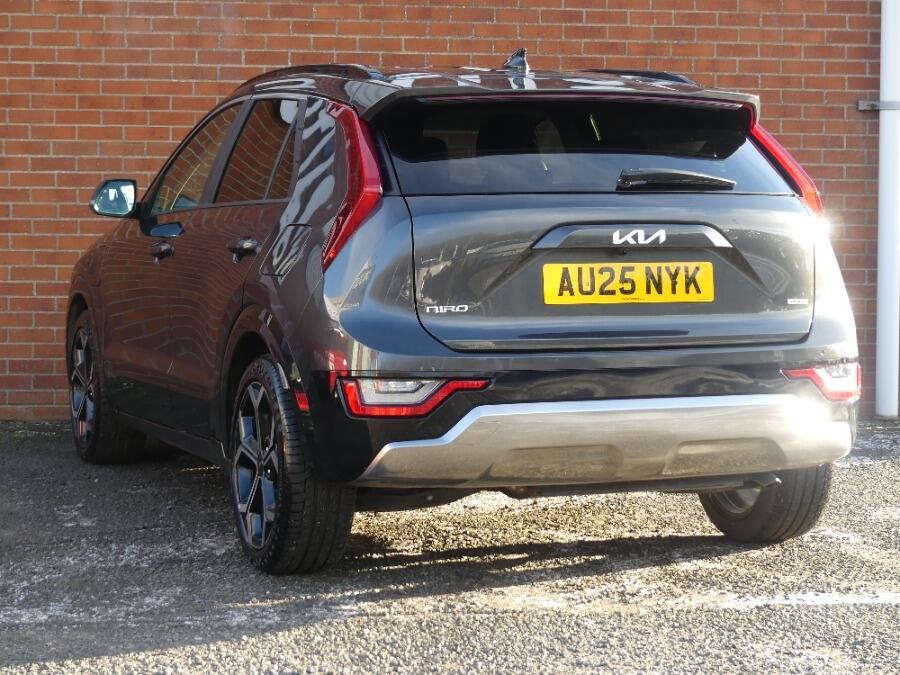 Used Kia Other 2025 for sale - 76608164: Photo 3