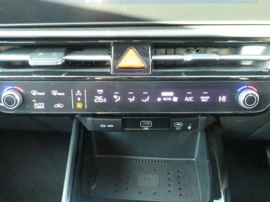 Used Kia Other 2025 for sale - 76608164: Photo 31