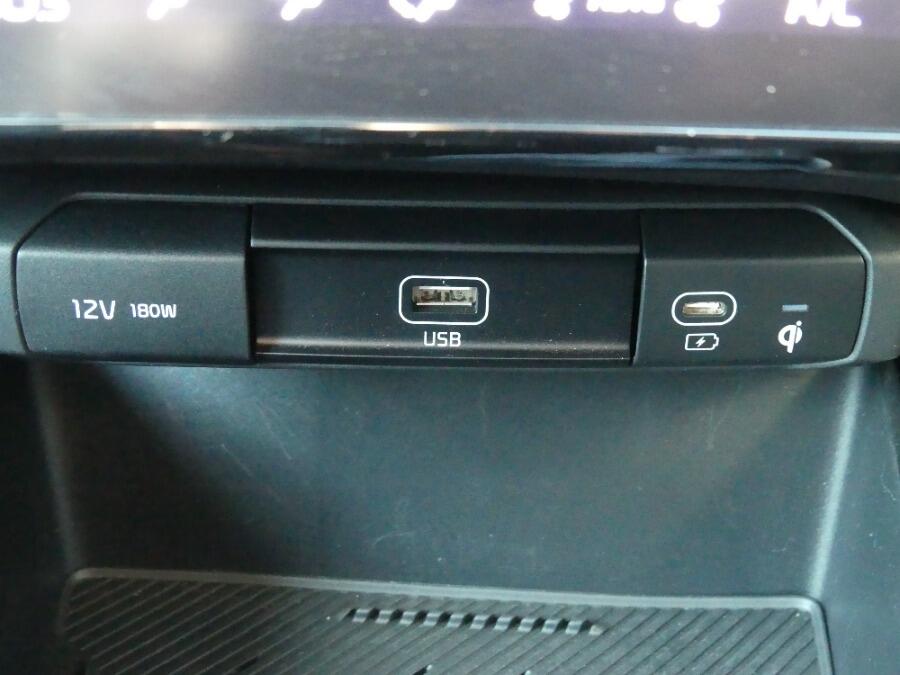 Used Kia Other 2025 for sale - 76608164: Photo 34