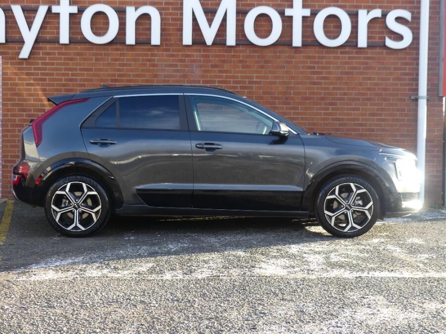 Used Kia Other 2025 for sale - 76608164: Photo 4