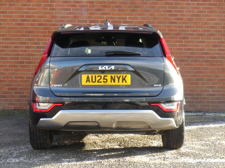 Used Kia Other 2025 for sale - 76608164: Photo 5