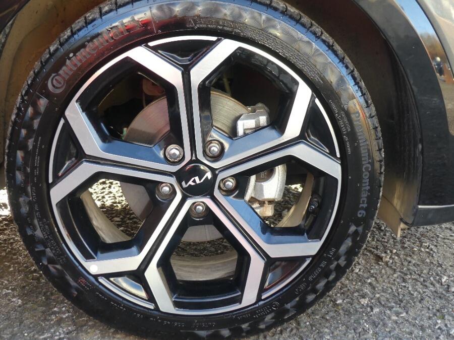 Used Kia Other 2025 for sale - 76608164: Photo 7