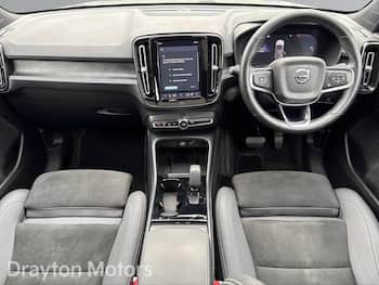 Used Volvo C40 2022 for sale - 79657144: Photo