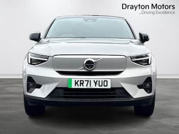 Used Volvo C40 2022 for sale - 79657144: Photo