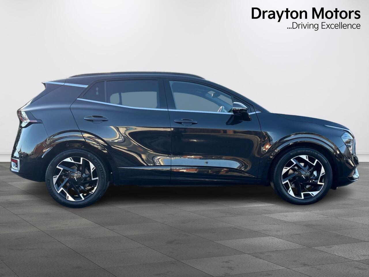 Used Kia Sportage 2025 for sale - 77320442: Photo 10