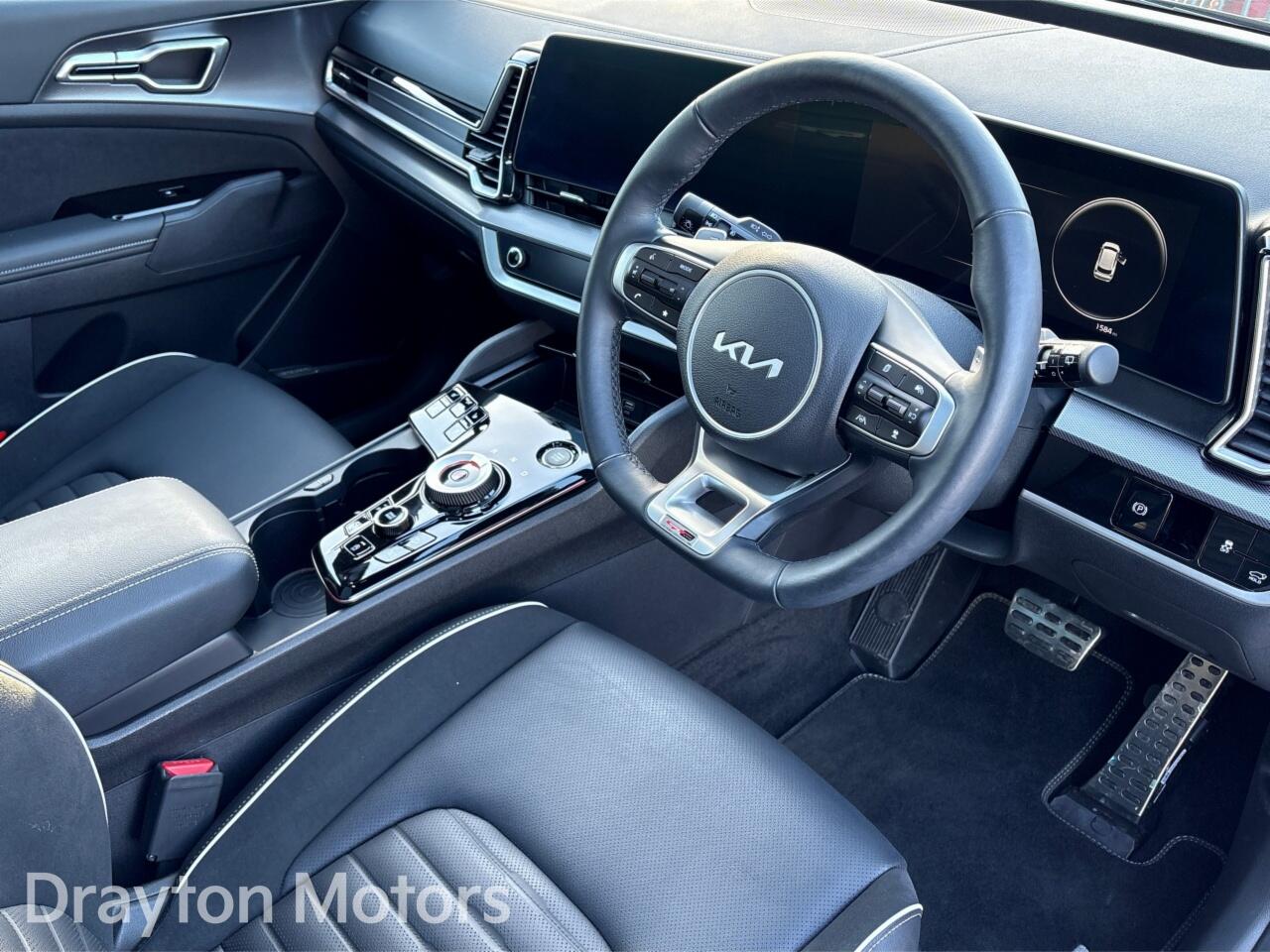 Used Kia Sportage 2025 for sale - 77320442: Photo 13