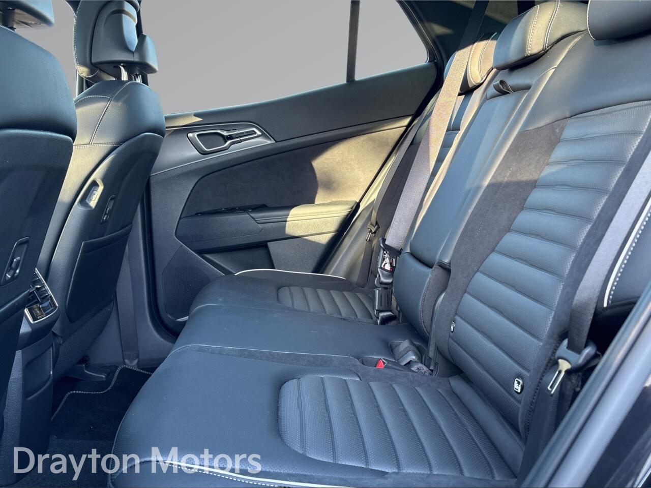 Used Kia Sportage 2025 for sale - 77320442: Photo 14