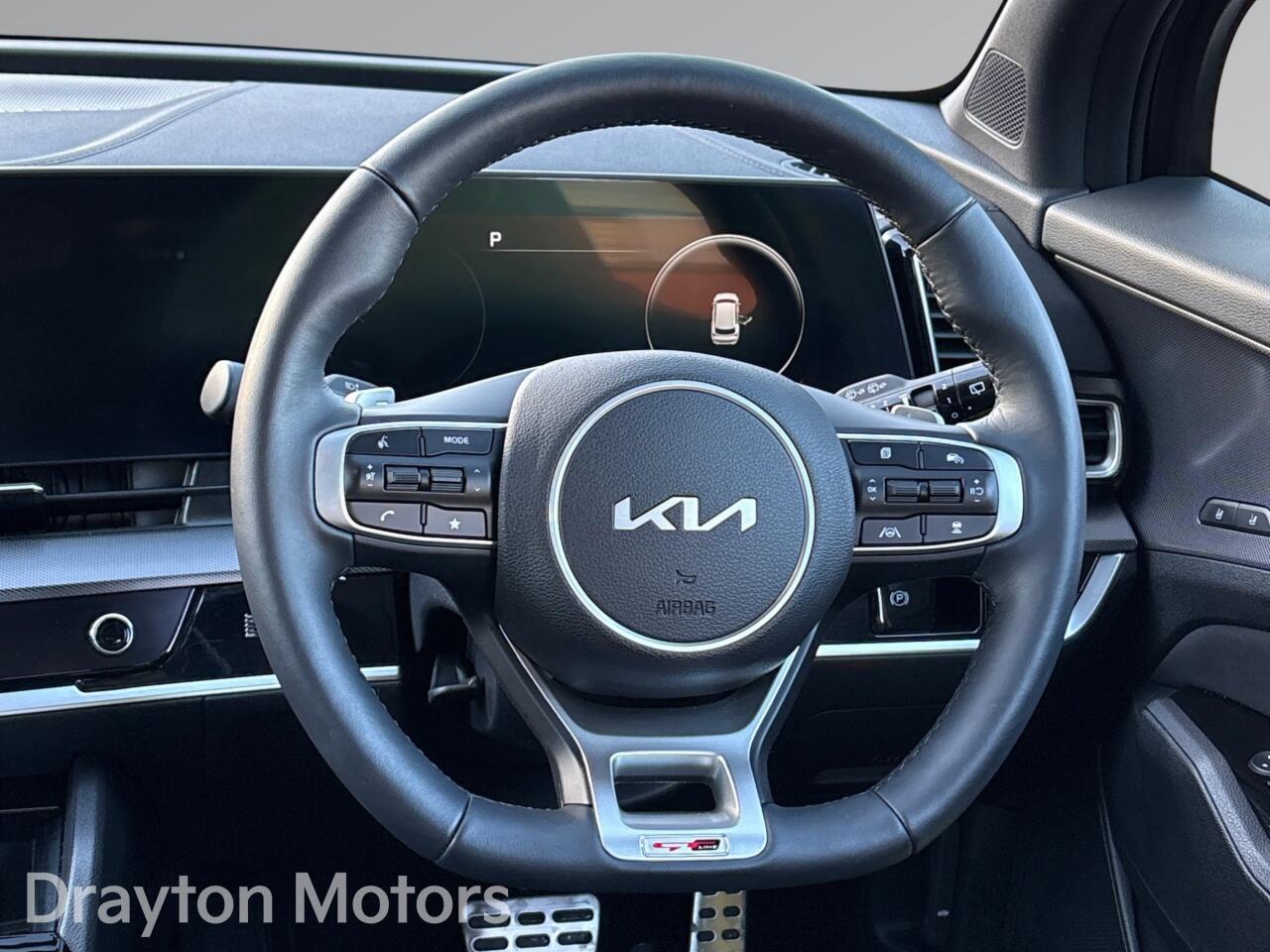 Used Kia Sportage 2025 for sale - 77320442: Photo 16