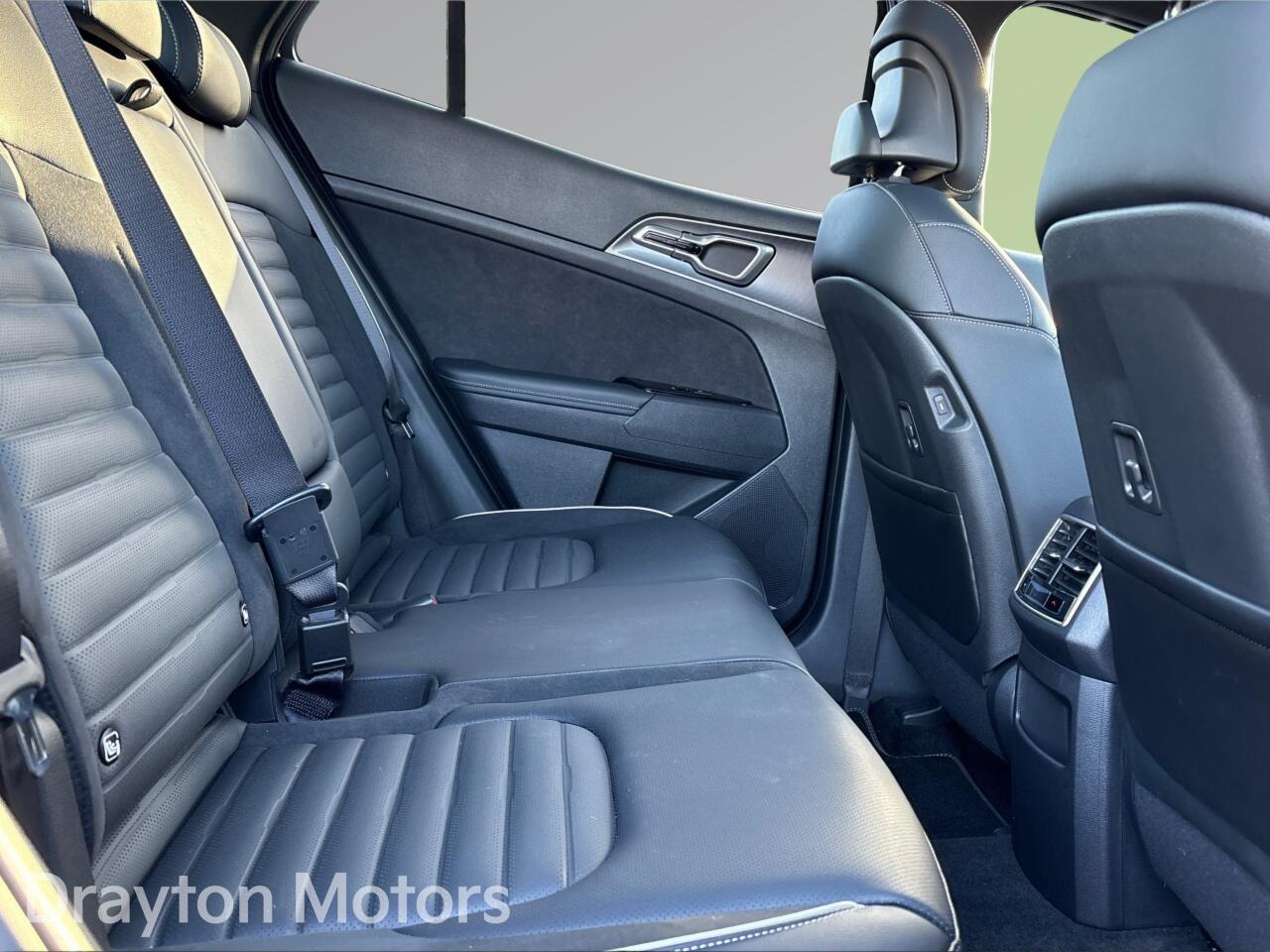 Used Kia Sportage 2025 for sale - 77320442: Photo 17