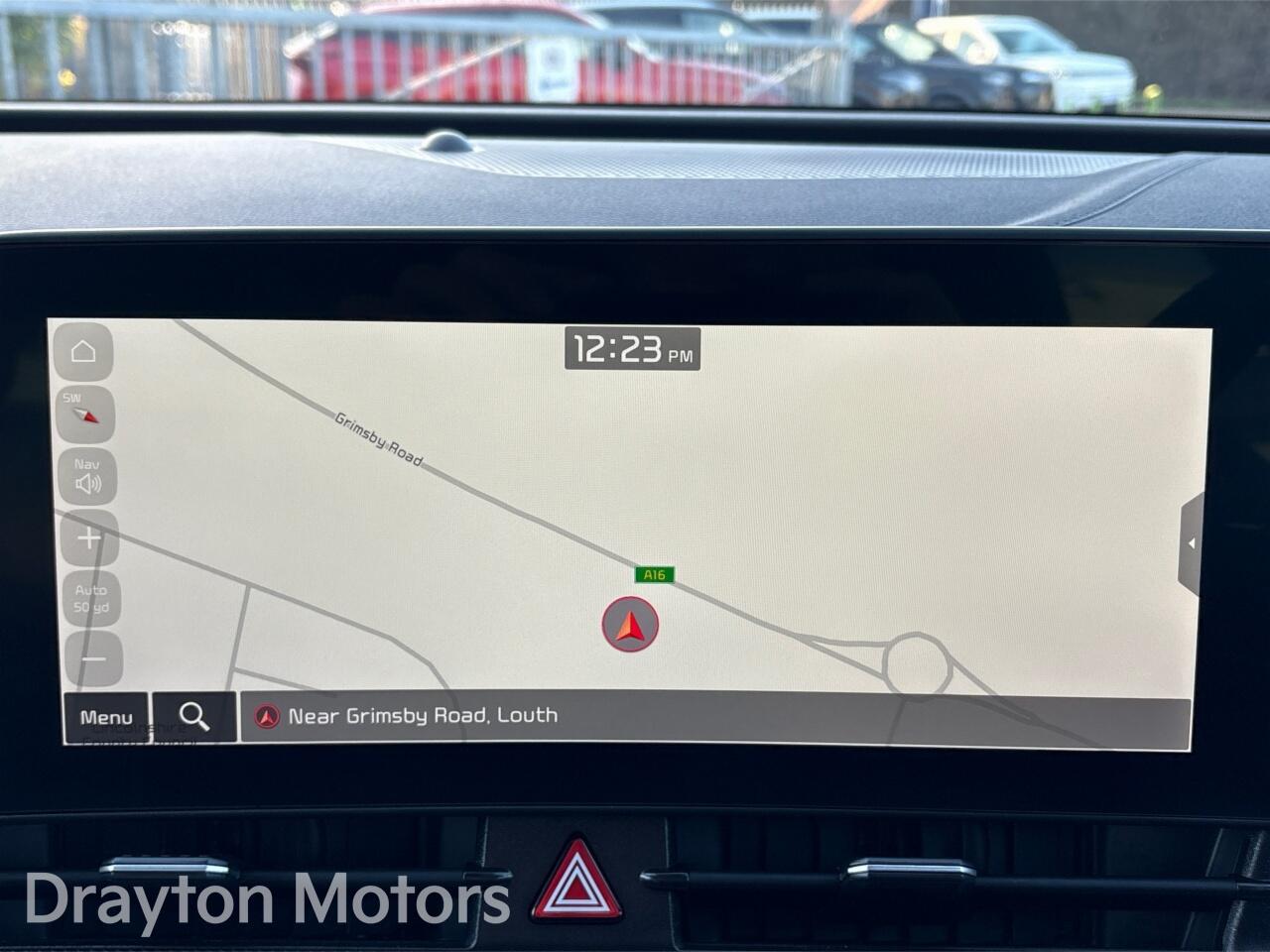 Used Kia Sportage 2025 for sale - 77320442: Photo 21