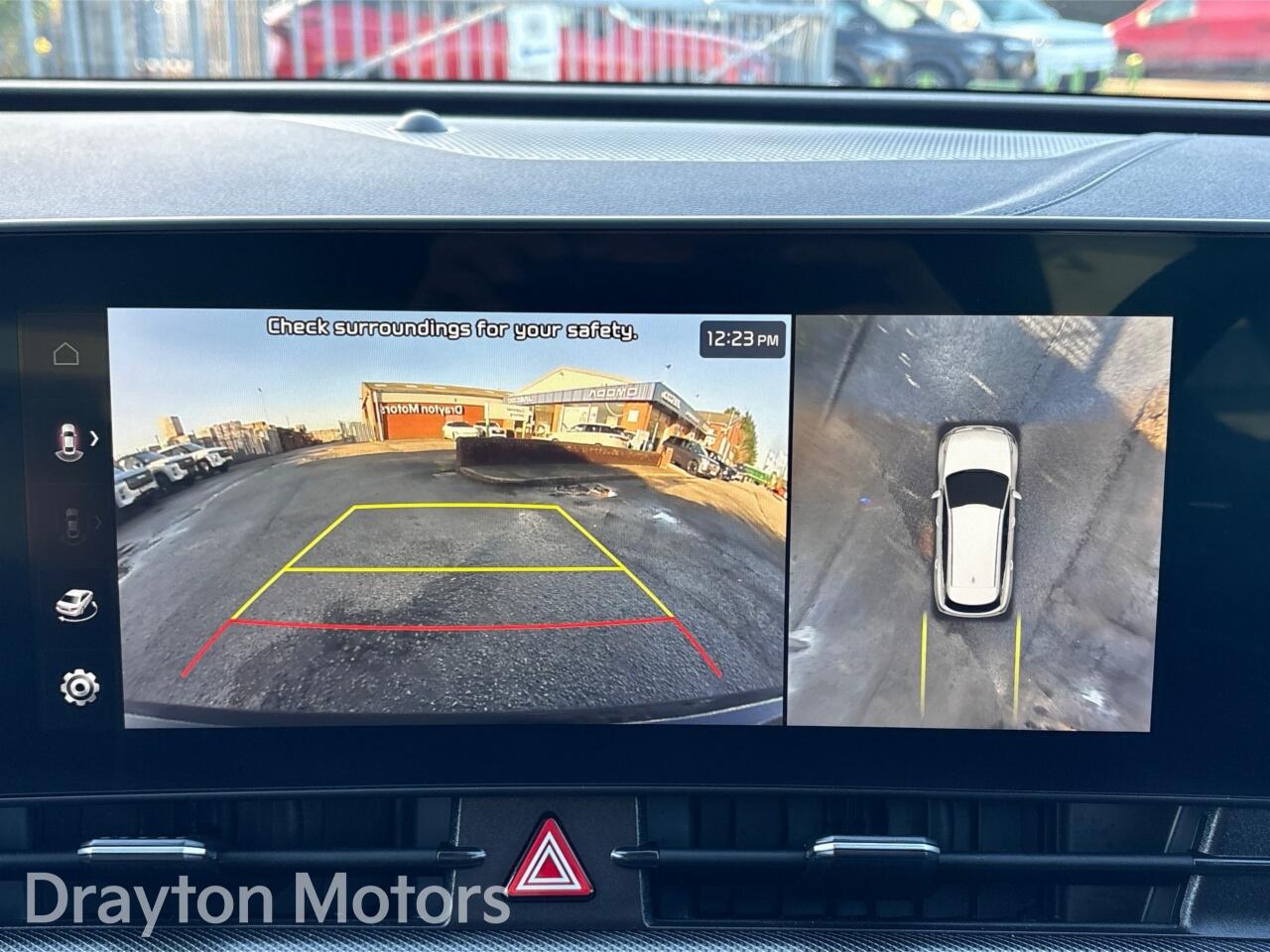 Used Kia Sportage 2025 for sale - 77320442: Photo 22