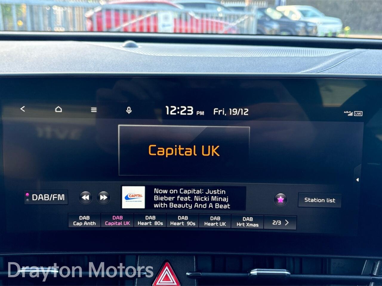 Used Kia Sportage 2025 for sale - 77320442: Photo 24