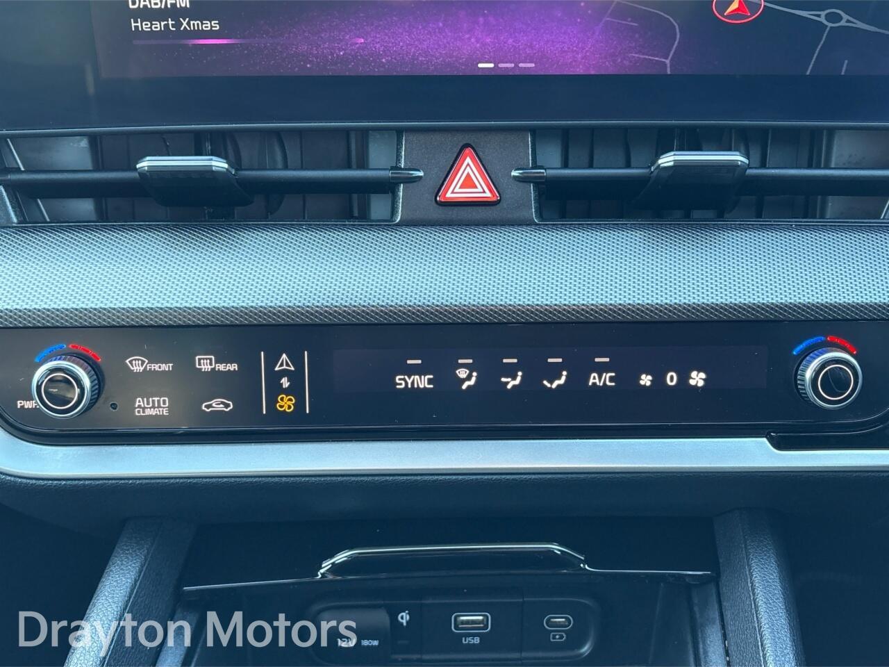 Used Kia Sportage 2025 for sale - 77320442: Photo 25