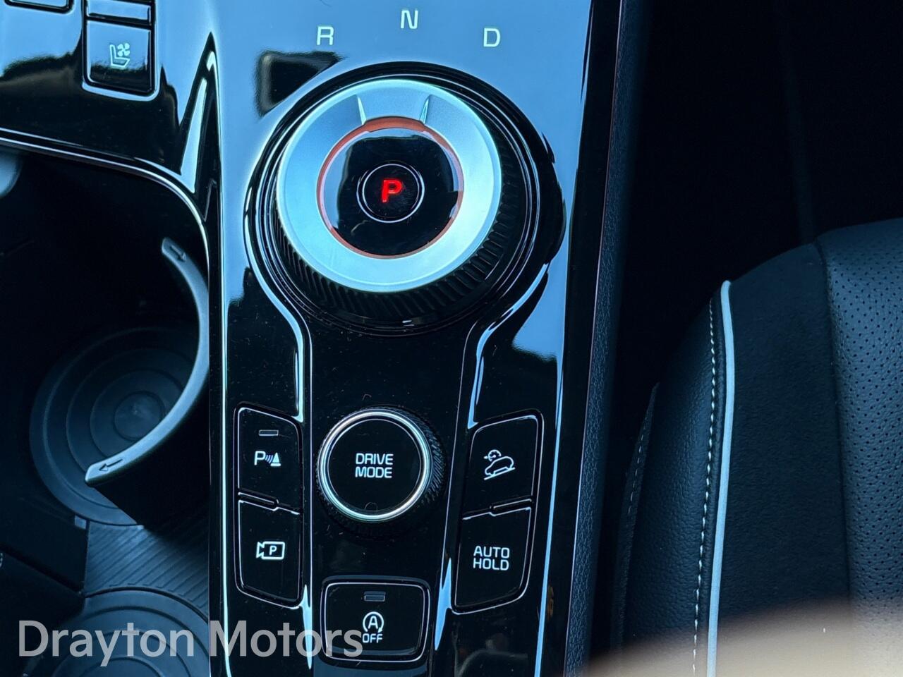 Used Kia Sportage 2025 for sale - 77320442: Photo 26