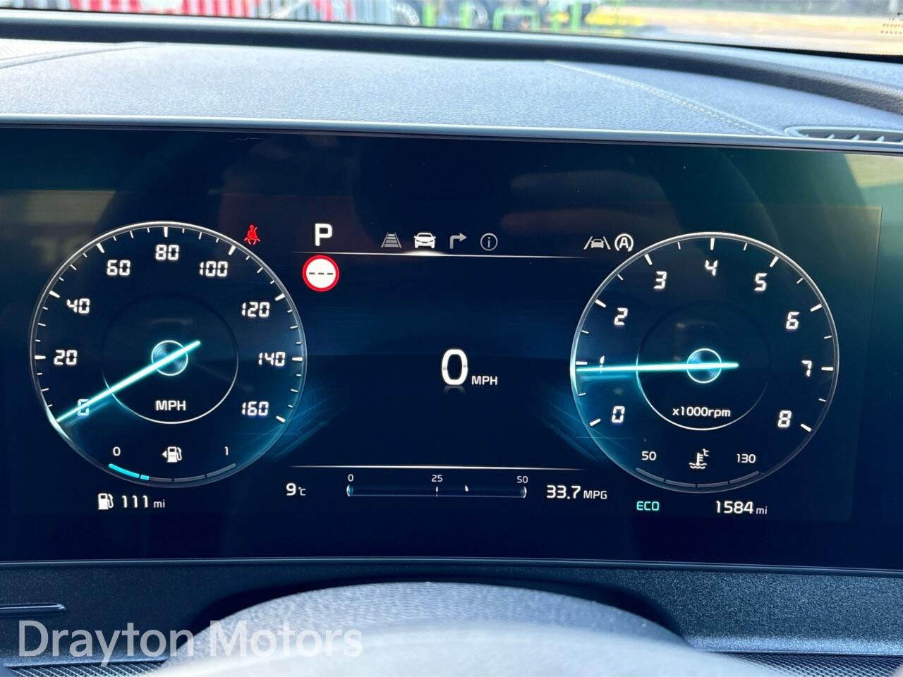 Used Kia Sportage 2025 for sale - 77320442: Photo 27