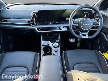 Used Kia Sportage 2025 for sale - 77320442: Photo