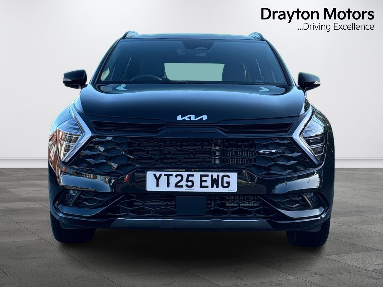 Used Kia Sportage 2025 for sale - 77320442: Photo 3