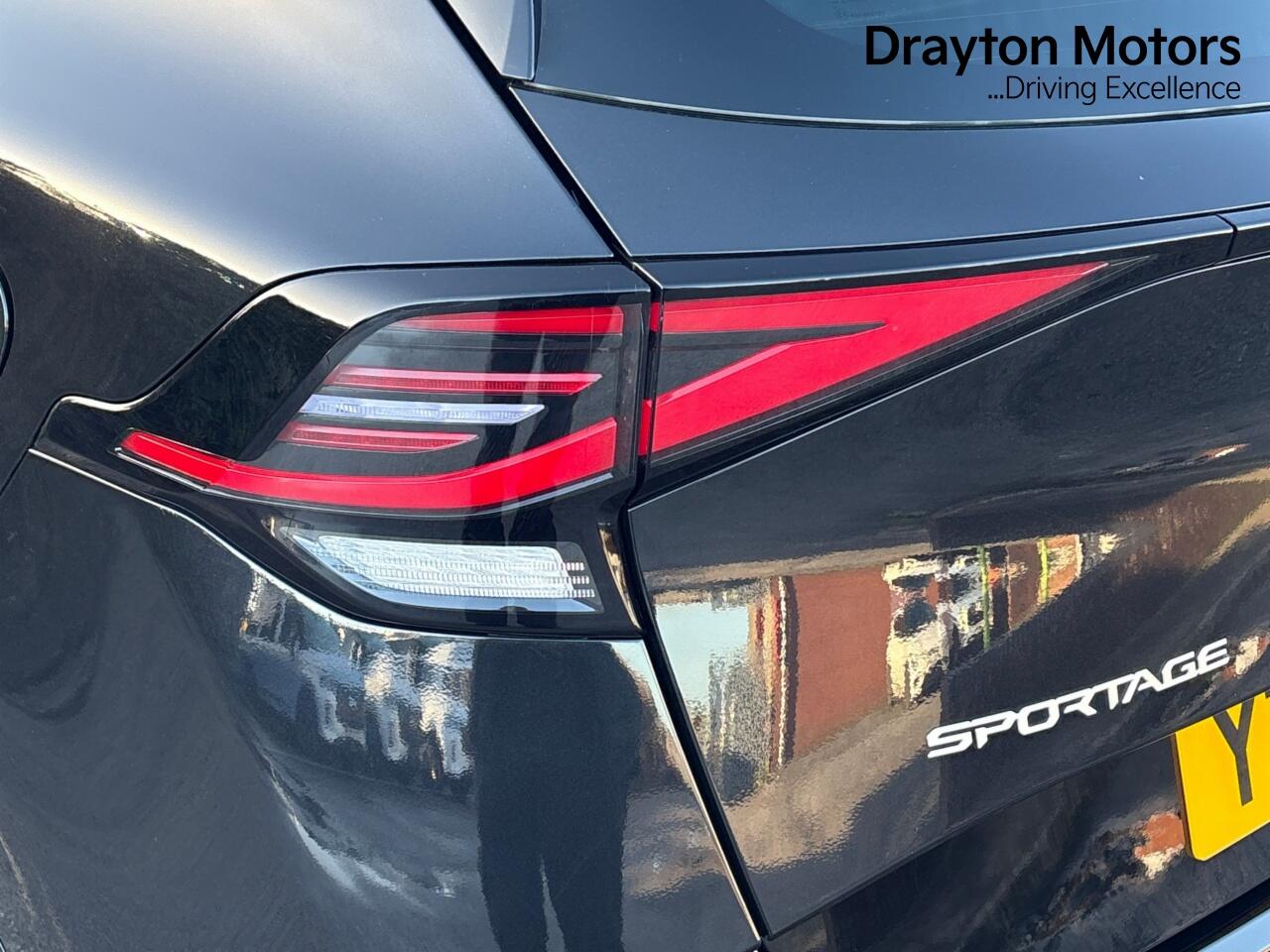 Used Kia Sportage 2025 for sale - 77320442: Photo 41
