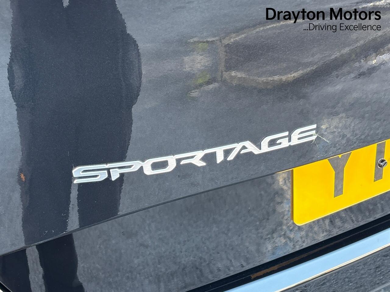 Used Kia Sportage 2025 for sale - 77320442: Photo 44