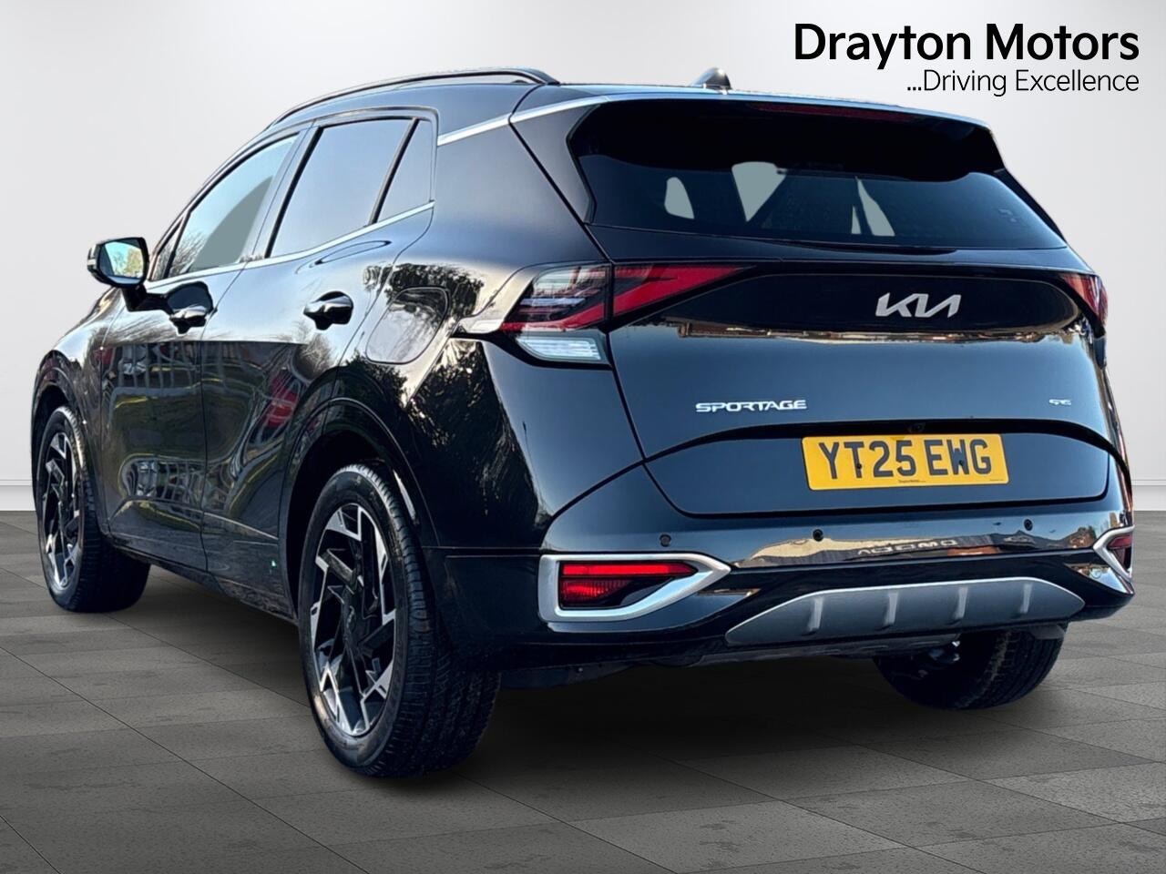 Used Kia Sportage 2025 for sale - 77320442: Photo 7