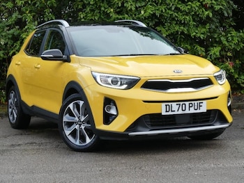 (70) - 1.0 T Gdi 4 Suv 5dr Petrol Dct Euro 6 (s/s) (118 Bhp)