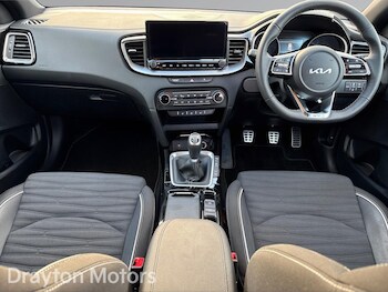 Used Kia XCeed 2025 for sale - 77238141: Photo