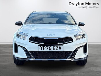 Used Kia XCeed 2025 for sale - 77238141: Photo