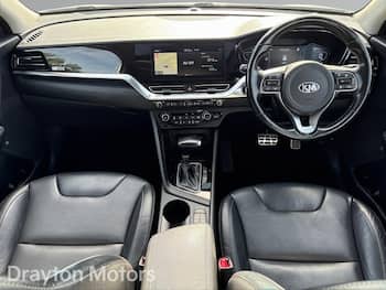 Used Kia Niro 2020 for sale - 79612940: Photo