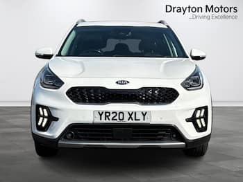 Used Kia Niro 2020 for sale - 79612940: Photo