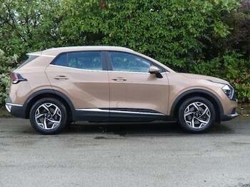 Used Kia Sportage 2022 for sale - 75978153: Photo