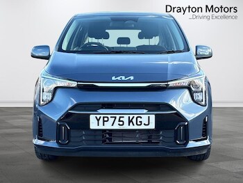 Used Kia Picanto 2025 for sale - 77320274: Photo