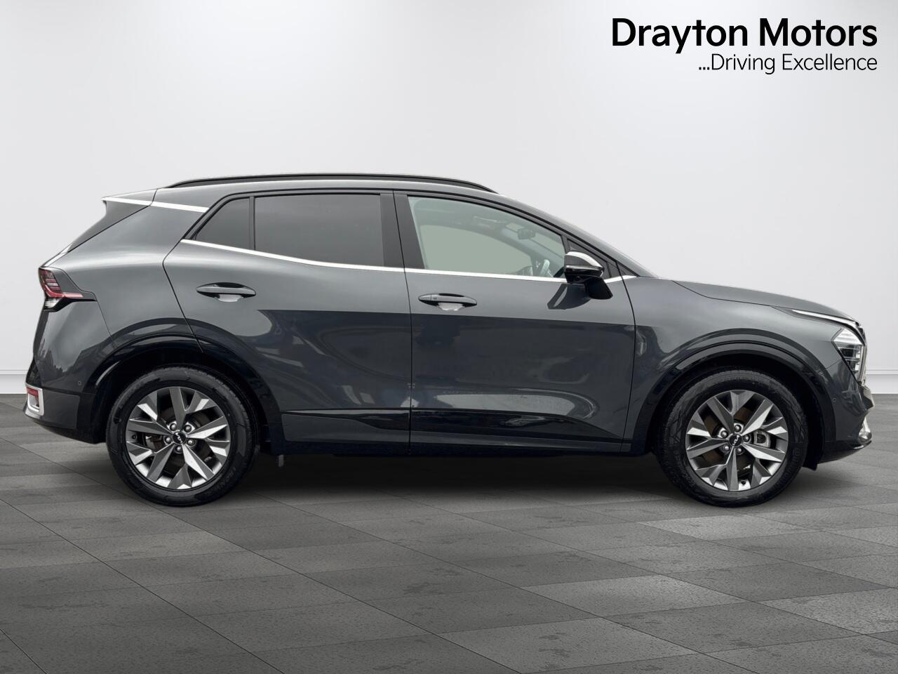 Used Kia Sportage for sale - 77538032: Photo 10