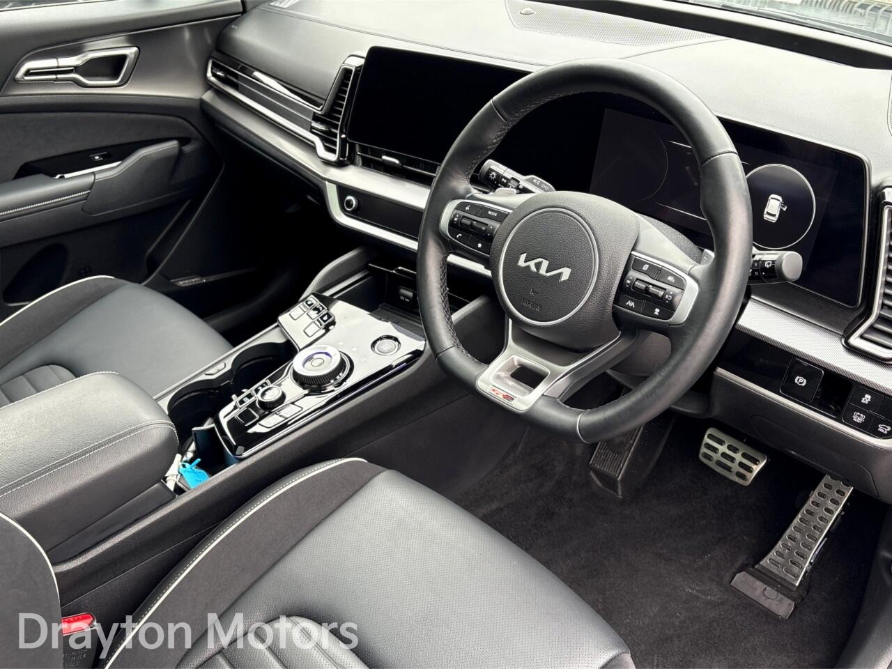 Used Kia Sportage for sale - 77538032: Photo 13