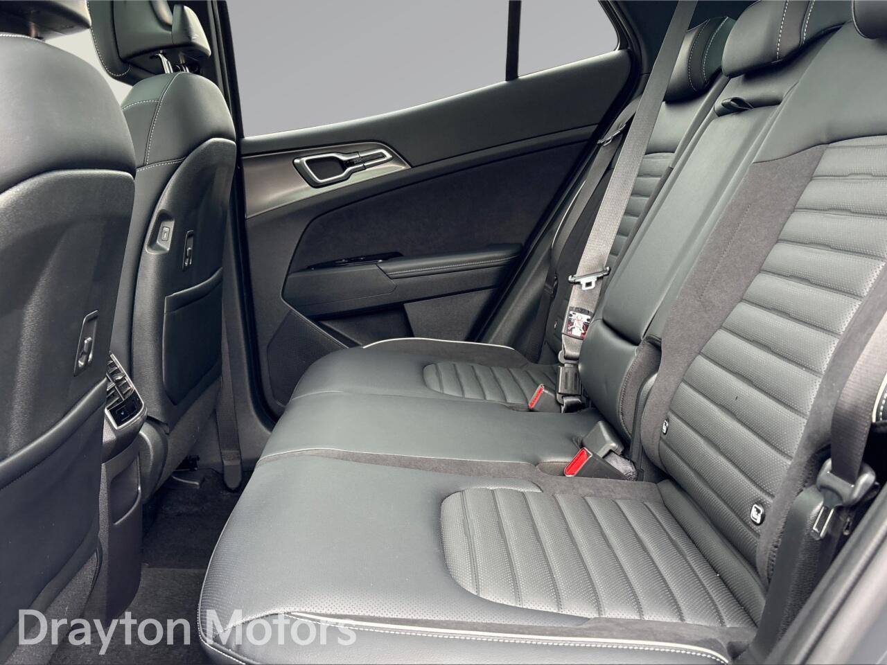 Used Kia Sportage for sale - 77538032: Photo 14