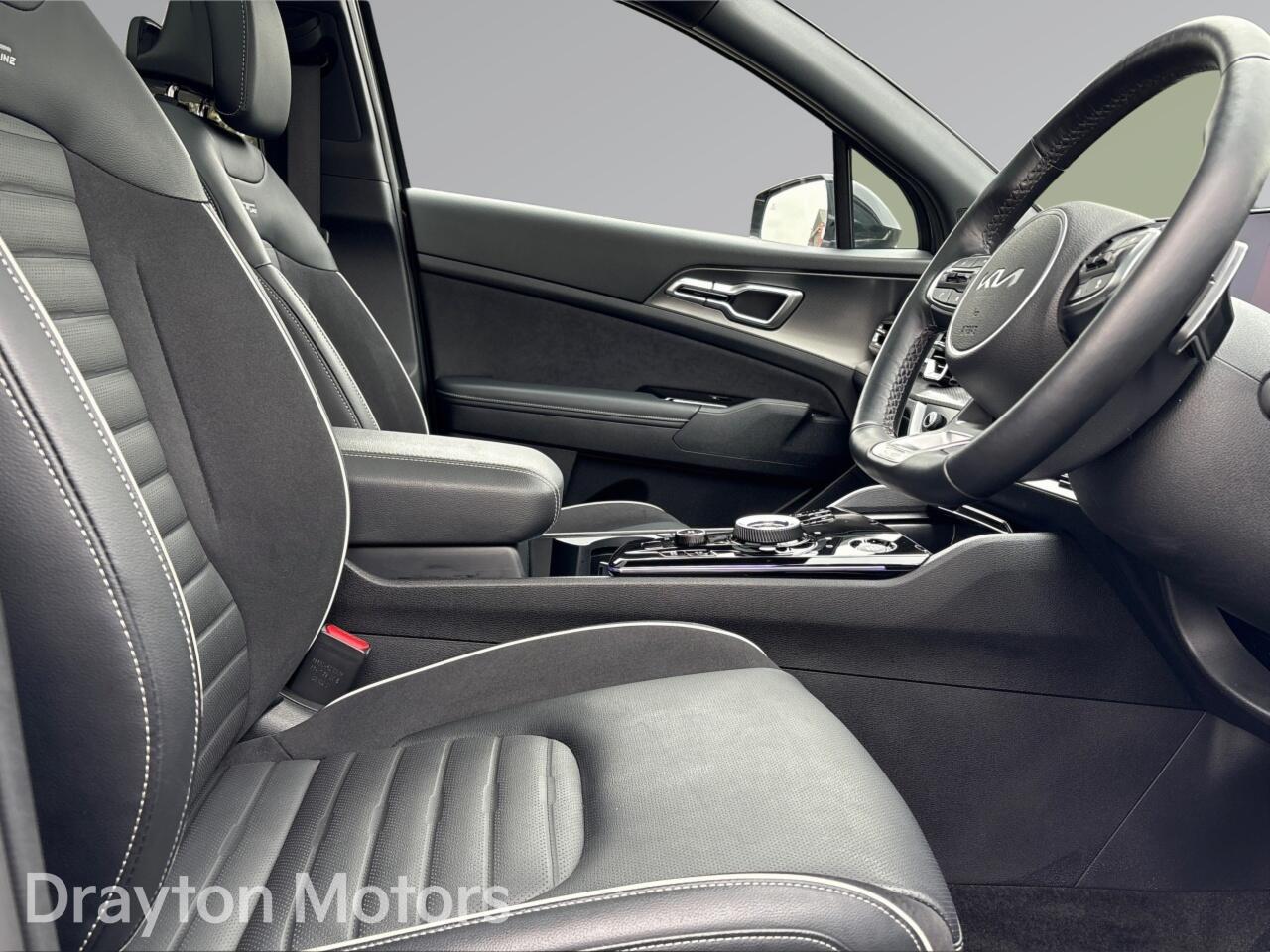 Used Kia Sportage for sale - 77538032: Photo 15