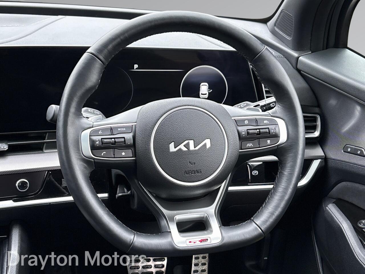 Used Kia Sportage for sale - 77538032: Photo 16