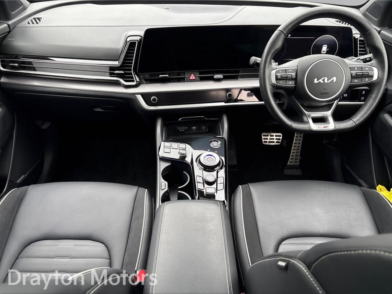 Used Kia Sportage for sale - 77538032: Photo 2