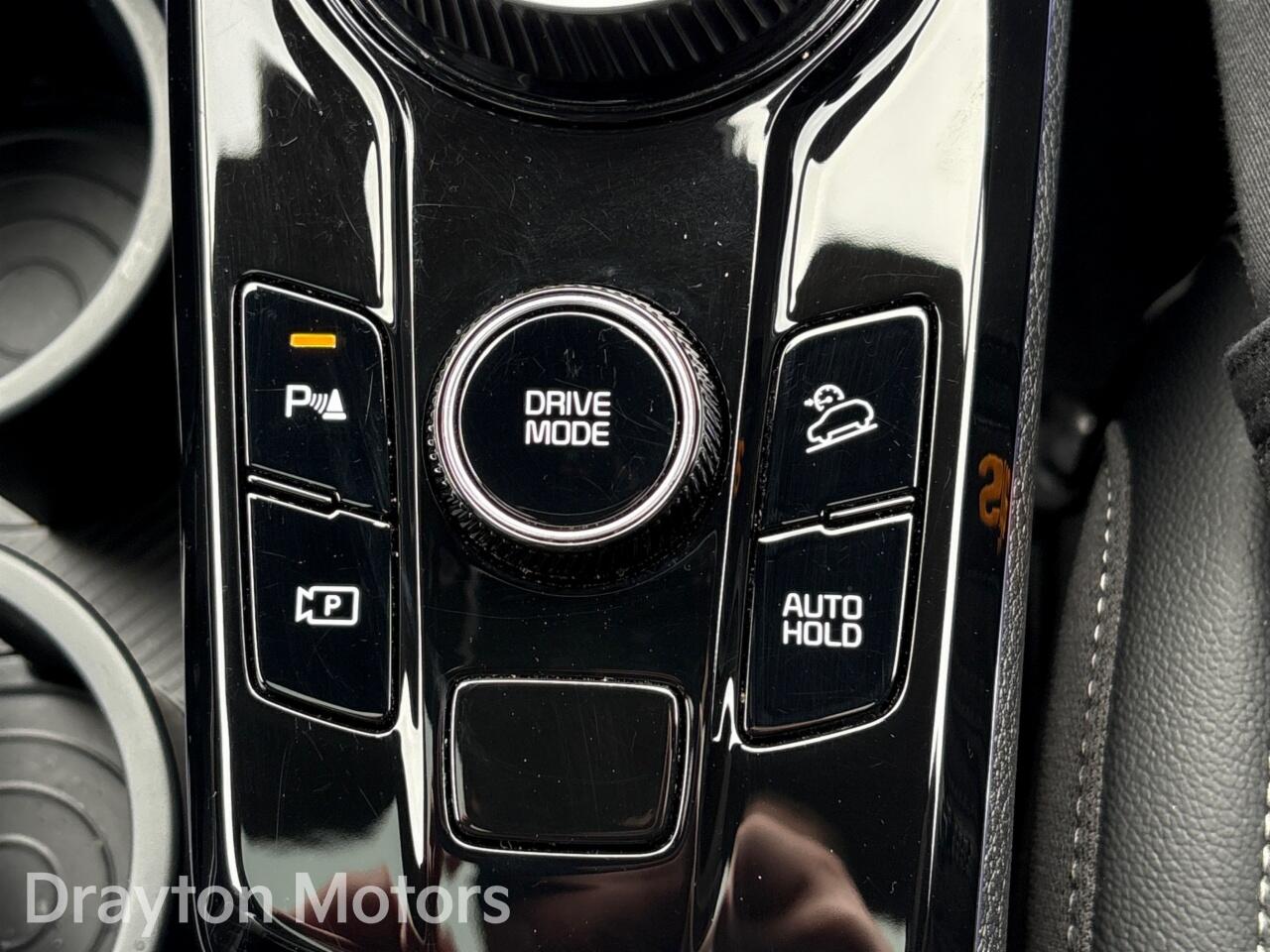 Used Kia Sportage for sale - 77538032: Photo 26