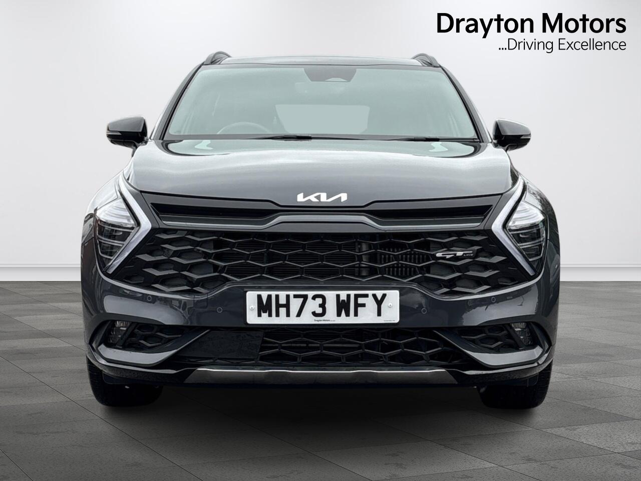 Used Kia Sportage for sale - 77538032: Photo 3