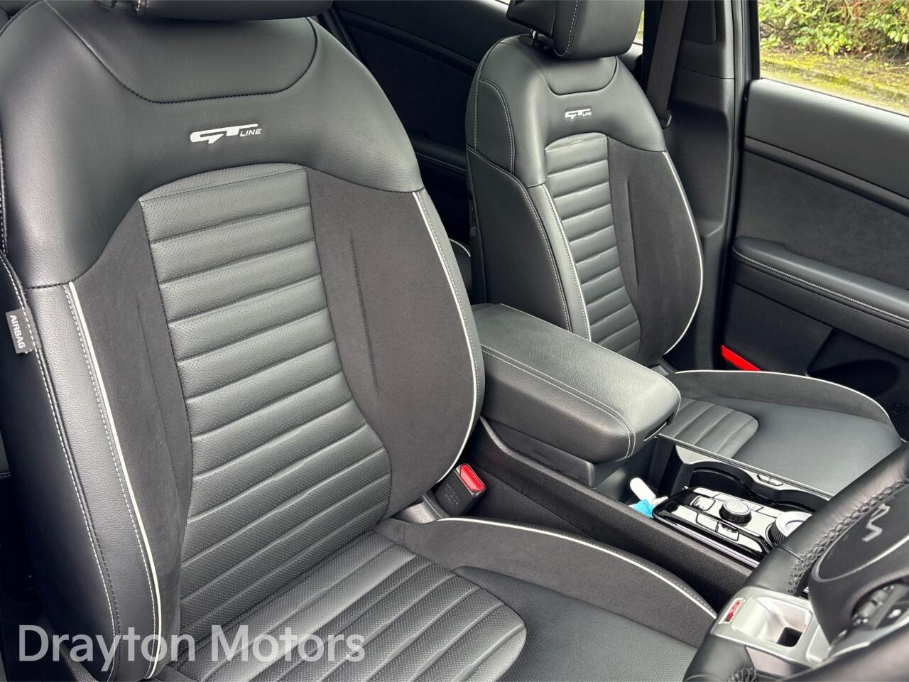 Used Kia Sportage for sale - 77538032: Photo 33