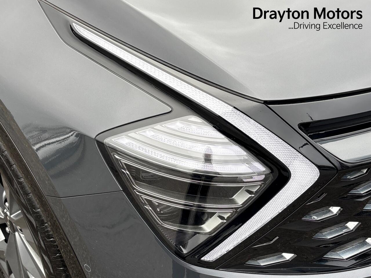 Used Kia Sportage for sale - 77538032: Photo 40