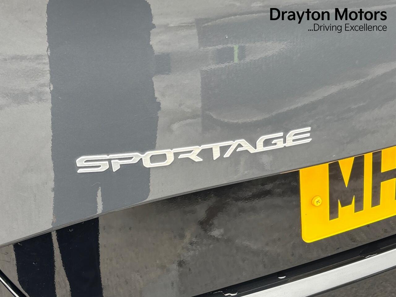 Used Kia Sportage for sale - 77538032: Photo 45