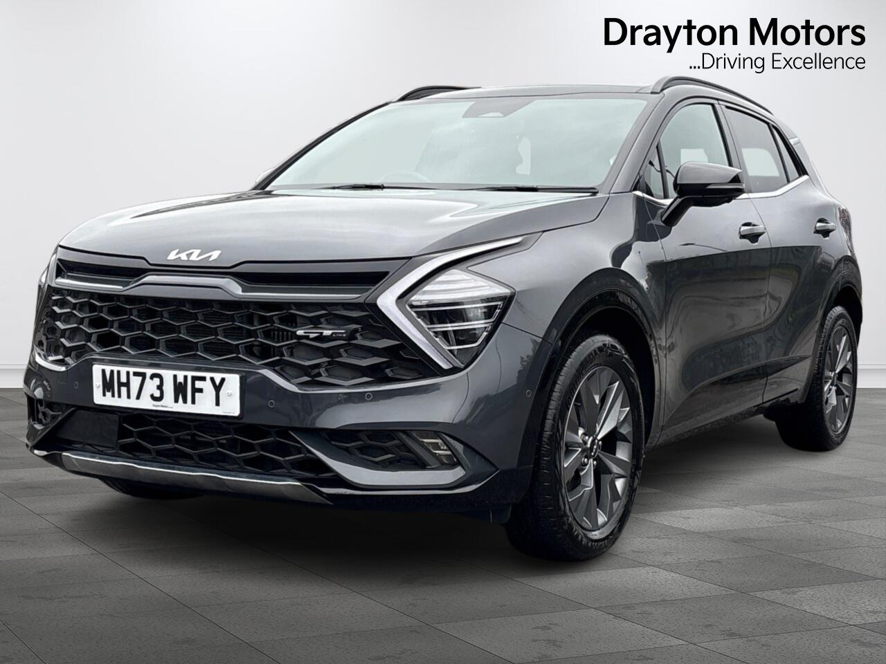 Used Kia Sportage for sale - 77538032: Photo 5