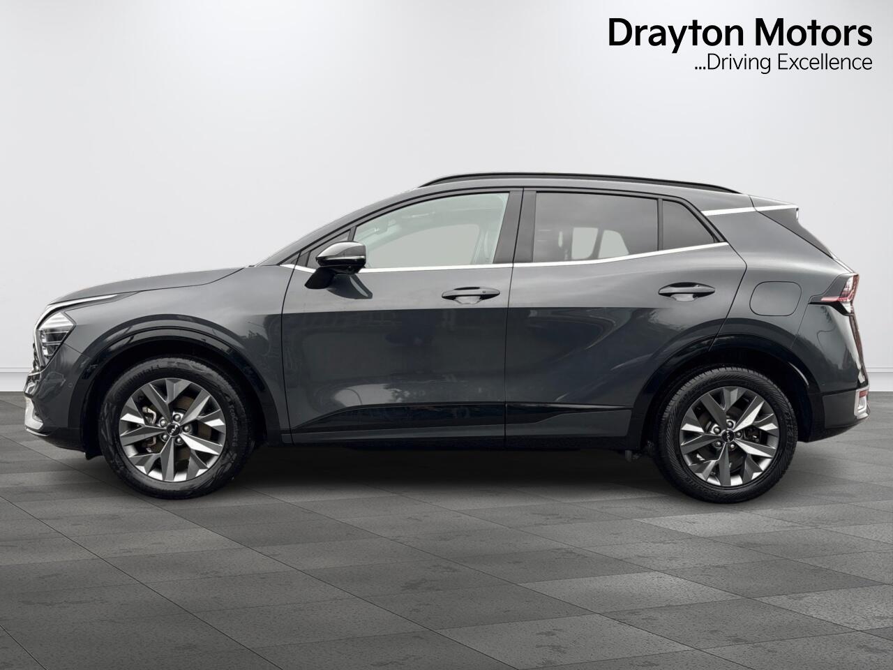 Used Kia Sportage for sale - 77538032: Photo 6