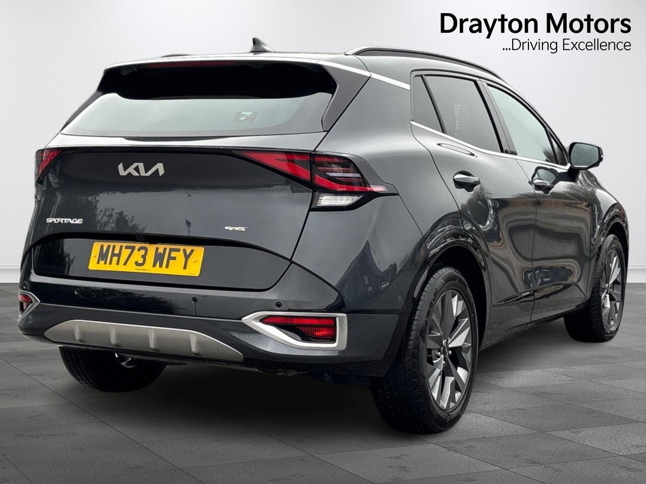 Used Kia Sportage for sale - 77538032: Photo 9