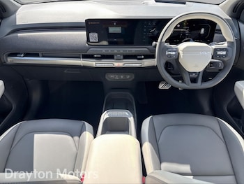 Used Kia EV3 2026 for sale - 79049387: Photo