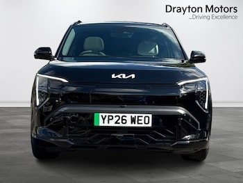 Used Kia EV3 2026 for sale - 79049387: Photo