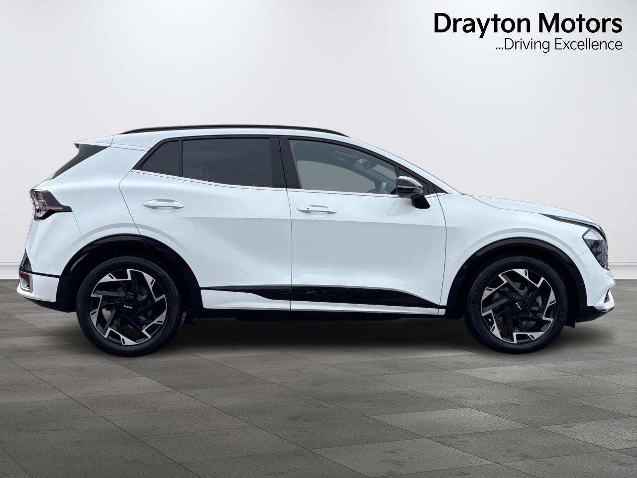 Used Kia Sportage 2025 for sale - 77202661: Photo 10