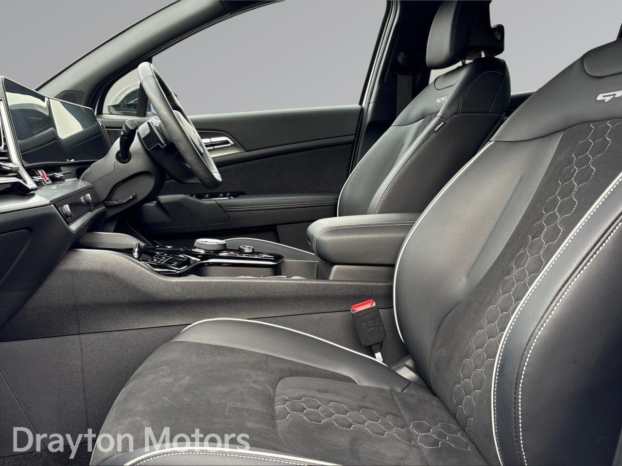 Used Kia Sportage 2025 for sale - 77202661: Photo 12