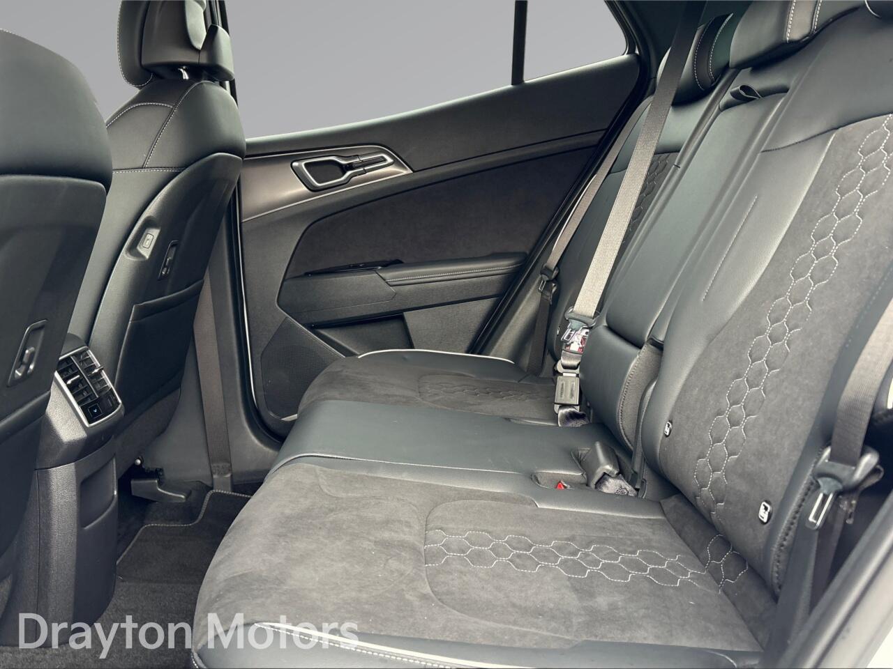 Used Kia Sportage 2025 for sale - 77202661: Photo 14